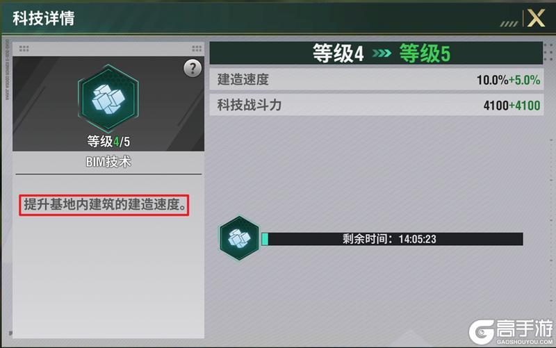 王牌机甲科技系统全解析