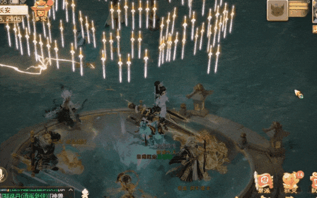 《大话西游》维护预览丨仙剑联动外观活动 逍遥特卖火热进行中