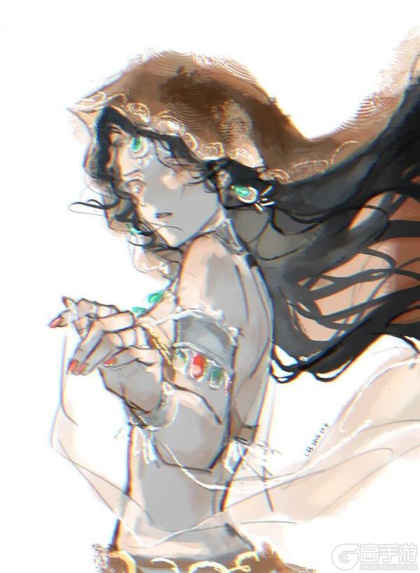 《一梦江湖》这一次回到平行江湖我要夺回属于白月光的一切！