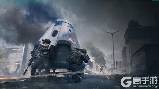 《三角洲行动》空投夺宝再上线、重装街机玩不停