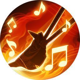 《龙石战争》英雄传记！噪声乐手格罗和杜罗：火山音律制造者！