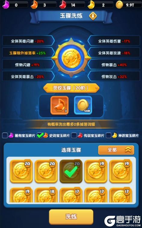 《怪物联萌》最高增伤100% 新挑战 新装备登场