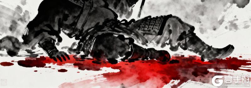 《极无双2》【五虎上将篇】他是战场上的万人敌,更是刘禅不敢得罪的老丈人