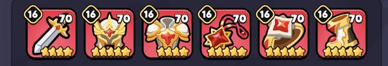 胡闹地牢装备获取&强化精炼攻略