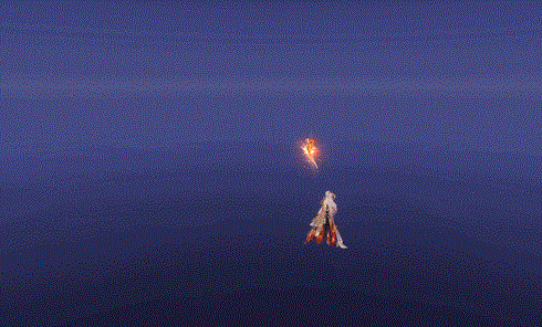 《一梦江湖》更新 | 钧天诏九子系列时装·熙焱凌明光上线