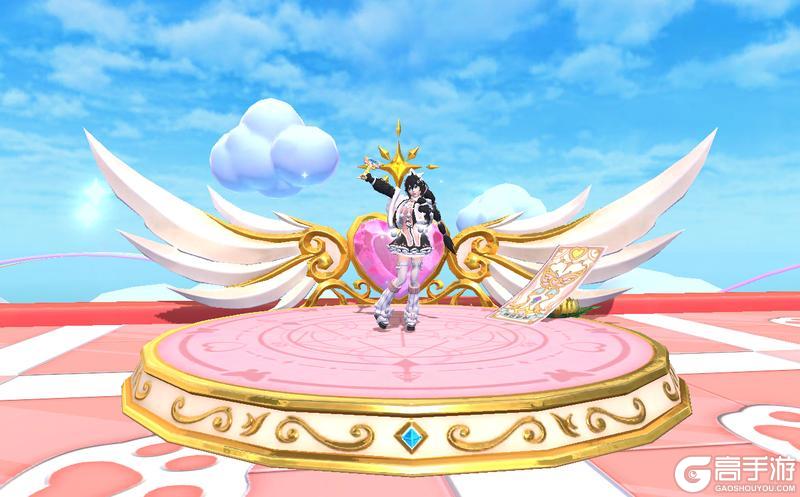 《创造与魔法》巴啦啦小魔仙联动活动即将开启!在贝雅大陆开启魔幻冒险之旅!