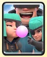 《部落冲突:皇室战争》11月平衡性调整