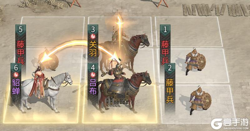 三国天下归心版本T0输出英雄盘点推荐