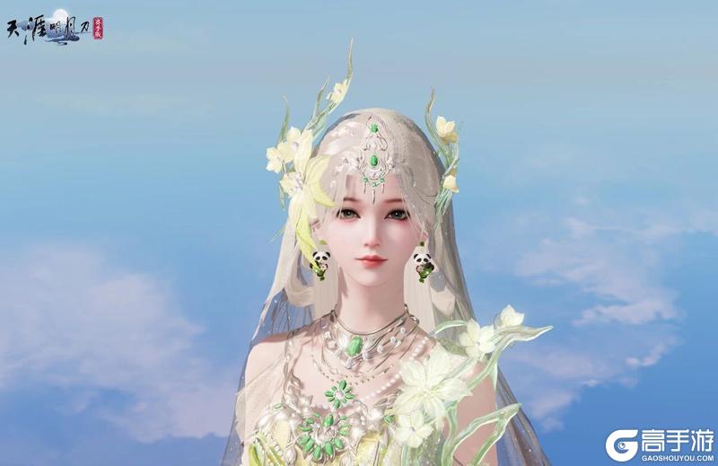 《天涯明月刀手游》三大梦幻舞场，五首经典舞曲，丰厚好礼在线招募刀刀舞王！