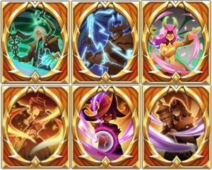 《无限奇兵:降临》更新公告 | (内含福利)药洗加入奇迹许愿池~