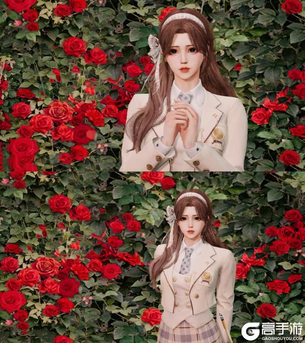 《明日之后》是谁的韩漫学姐学长降临我身边