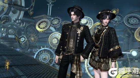 《逆水寒》11月20日更新公告