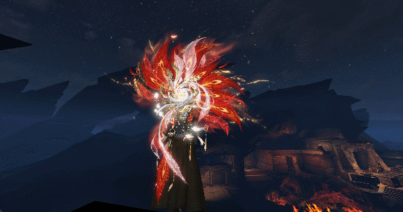 《遇见逆水寒》11月27日更新公告