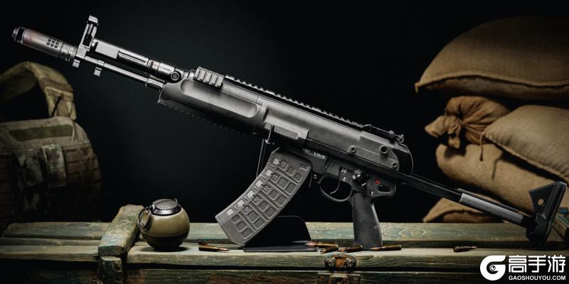 《暗区突围》新地图？新模式？S16体验服爆料来袭！