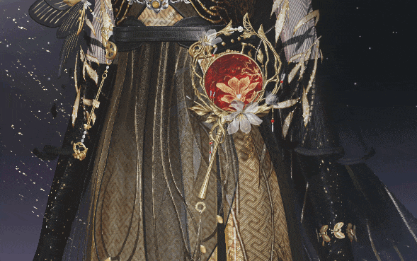 《一梦江湖》平行服公告 | 花木兰主题时装帅气上新！