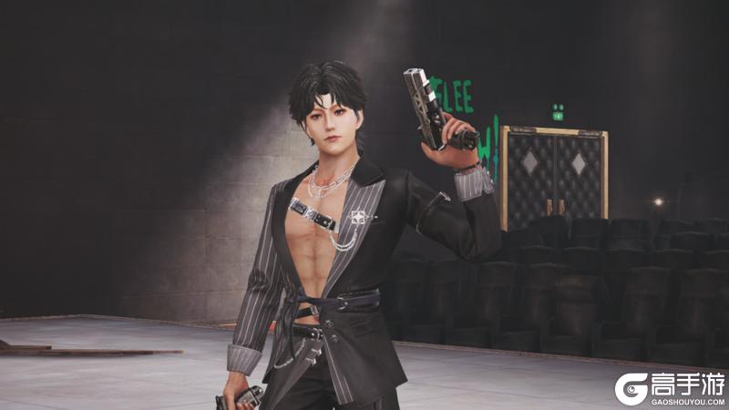 《明日之后》时装爆料 | 镁光叙事6 元解锁七周年排面！