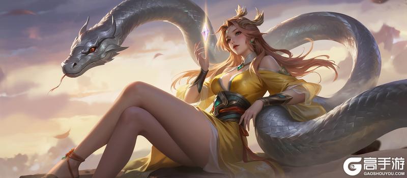 《诸神竞技场》11月13日停服维护更新公告