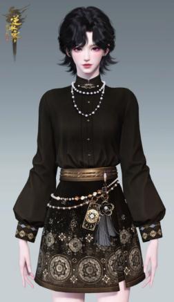 《逆水寒》11月20日更新公告