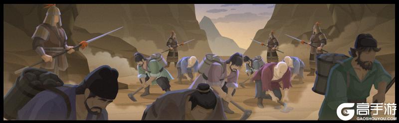 《无悔华夏》“赖得将军开旧路,一振雄名天下知”——大唐归义军的绝地反击!