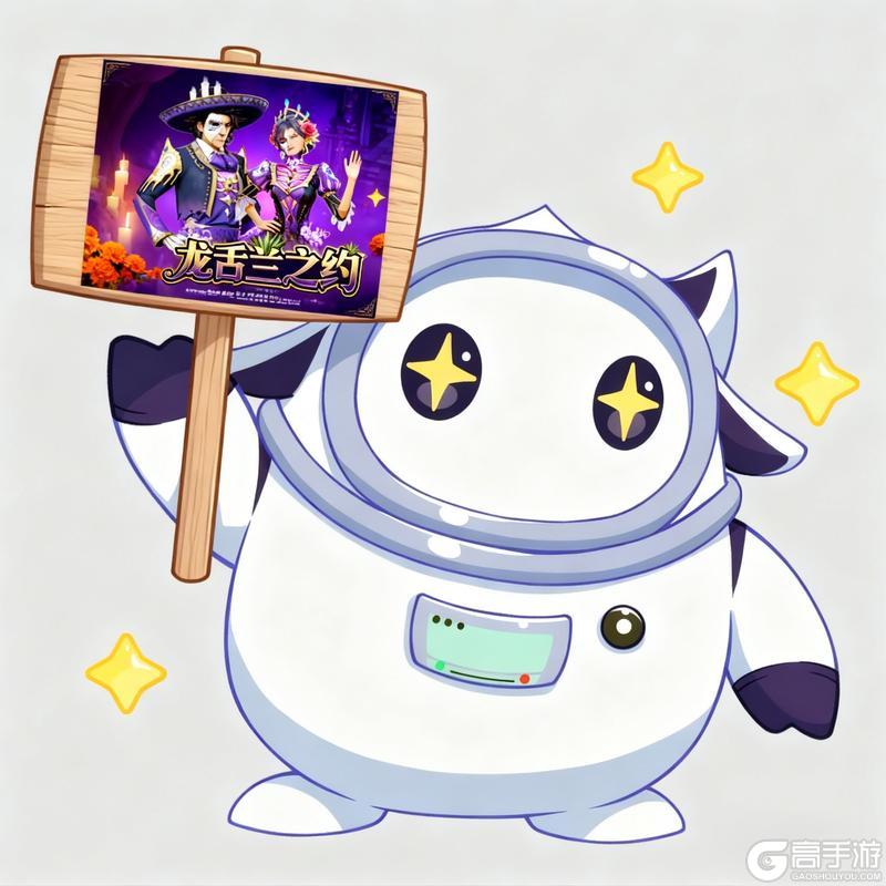 《创造吧!我们的星球》活动介绍——龙舌兰之约战令预告