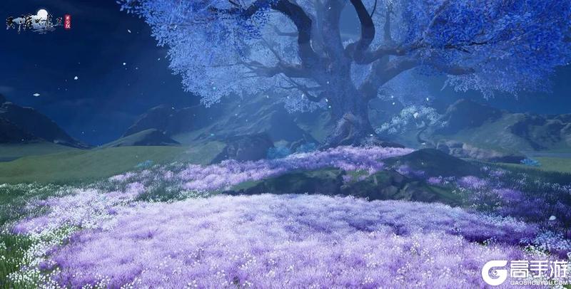 《天涯明月刀手游》三大梦幻舞场，五首经典舞曲，丰厚好礼在线招募刀刀舞王！