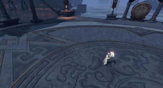 《遇见逆水寒》寻找3位玩家,让雷火为你买单!【小本本外观首曝】