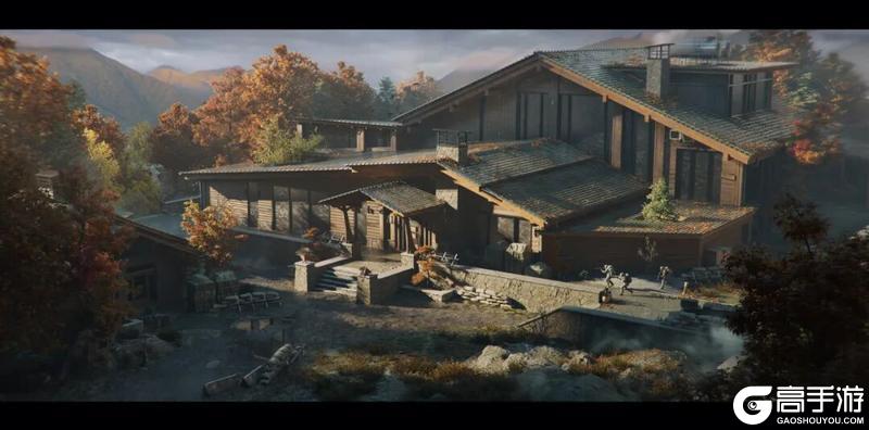 《暗区突围》新地图？新模式？S16体验服爆料来袭！