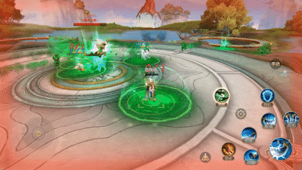 《蜀门》灵墟秘境血魔·木详细攻略