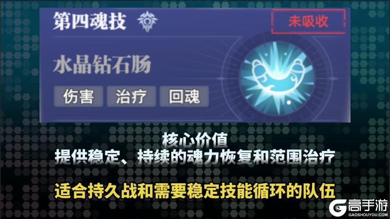 《斗罗大陆猎魂世界》奥斯卡香肠武魂攻略：效果机制以及奥义、魂技、被动选择！
