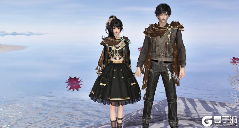 《遇见逆水寒》11月27日更新公告