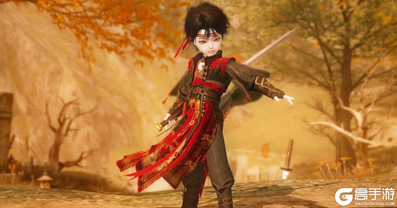 《一梦江湖》更新公告 | 坊间奇谈联动系列「花木兰」首发