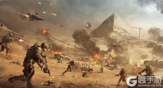 《三角洲行动》11月13日更新公告丨新赛季【阿萨拉】即将开启!