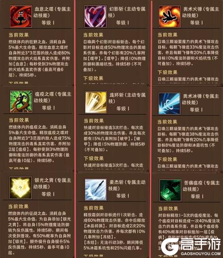 荣耀冒险王职业流派选择与萌新避坑指南