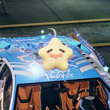 《极品飞车:集结》11月7日更新公告