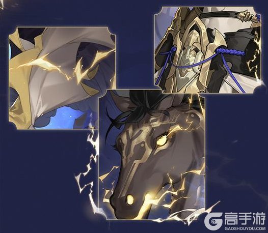 《三国志幻想大陆2:枭之歌》半周年资料片「乘焰踏浪」前瞻来啦!