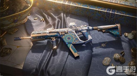 《三角洲行动》11月13日更新公告丨新赛季【阿萨拉】即将开启!