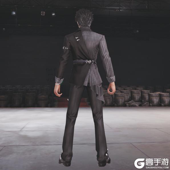 《明日之后》时装爆料 | 镁光叙事6 元解锁七周年排面！