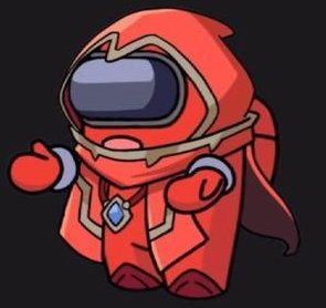 新身份爆料|神秘身份整改太空杀？第一波竟是...