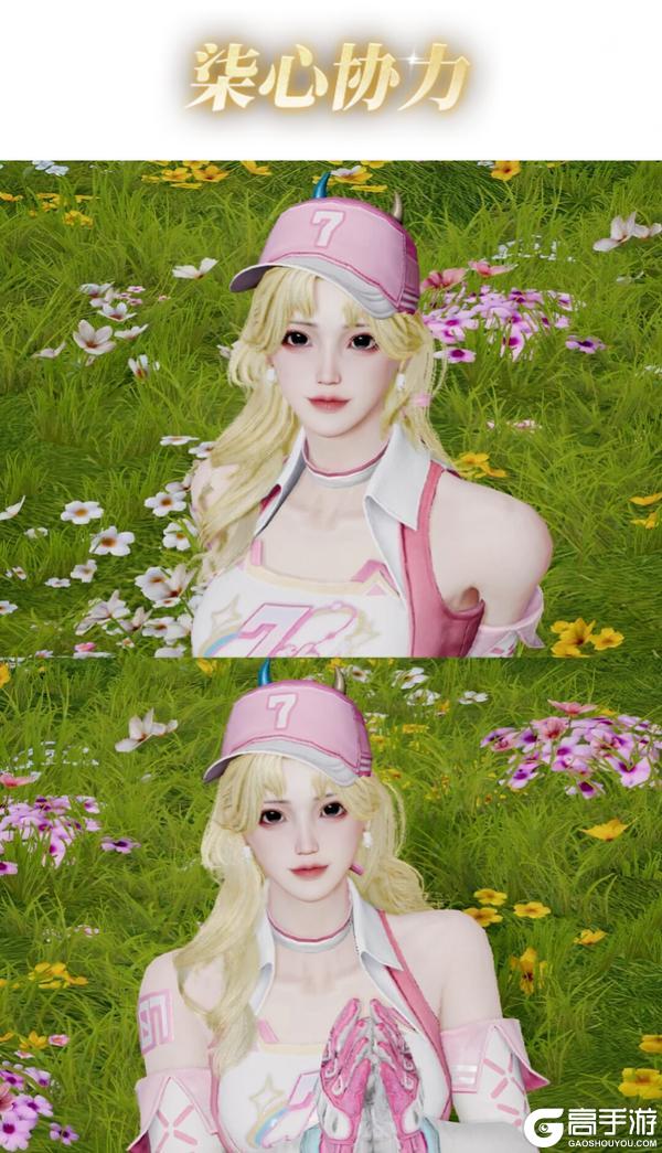 《明日之后》人手一件!这款穿搭制霸废土七周年庆