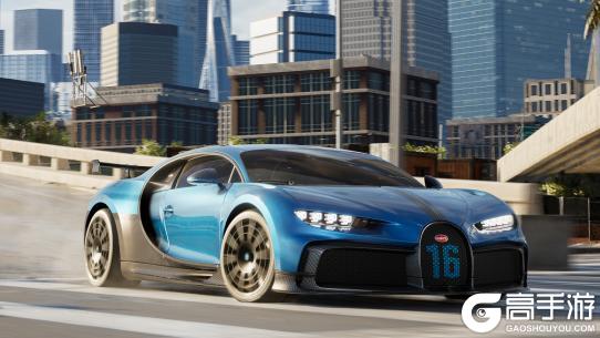 《极品飞车:集结》11月7日更新公告