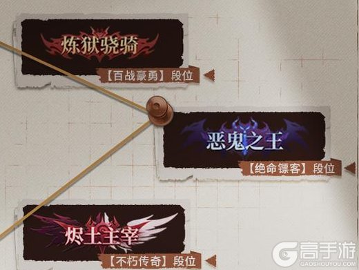 《战双帕弥什》【神寂启示录】亡命死竞新赛季介绍