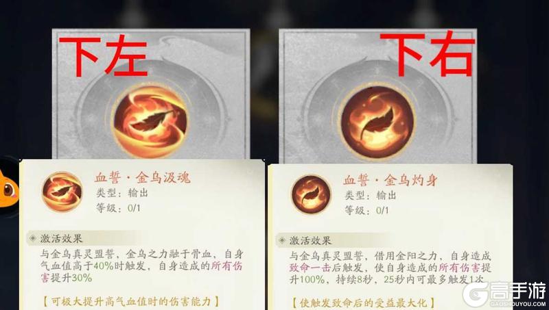 《凡人修仙传人界篇》天赋攻略:常驻属性系统「天赋」加点小技巧