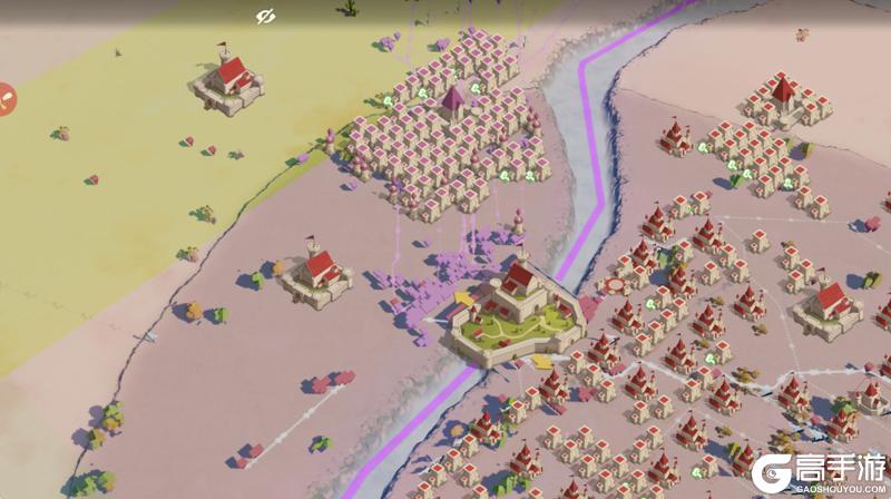 《龙石战争》龙石前线丨联盟大洗牌,王权将易主?