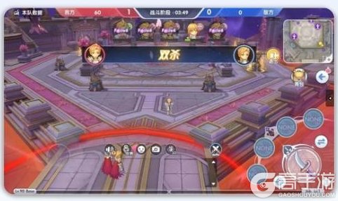 《仙境传说：新启航》「神选者之战S3」玩法焕新 开启竞技新篇！