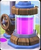 《部落冲突:皇室战争》11月平衡性调整