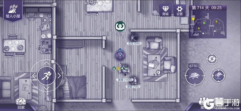 《阿瑞斯病毒2》星核套装限时返场！姜娜篇终上线，隐藏彩蛋等你发掘哟~