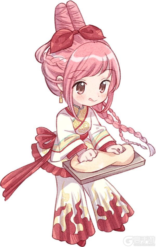 【闪耀暖暖好搭节】专属暖暖形象解锁