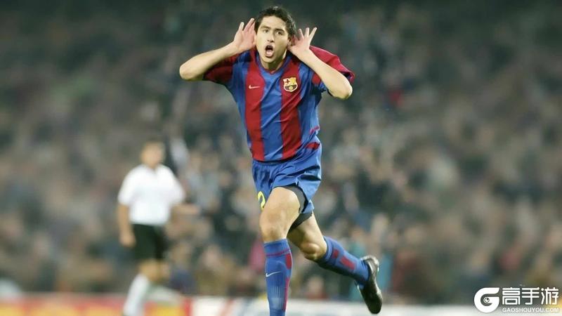 《绿茵传奇》双十一惊喜开启