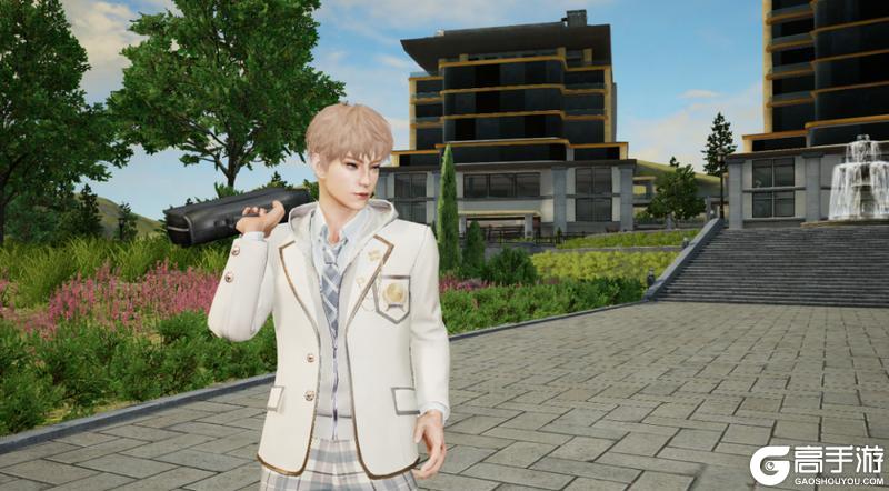 《明日之后》时装爆料 | 天才的答案不止一个——