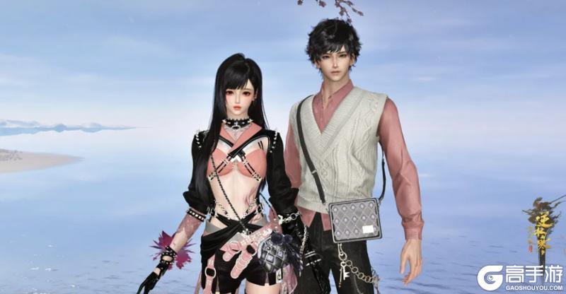 《遇见逆水寒》11月27日更新公告